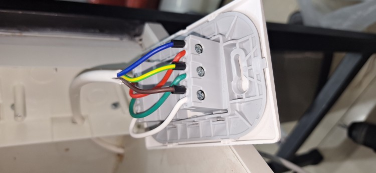 Imagen 8 de servicio