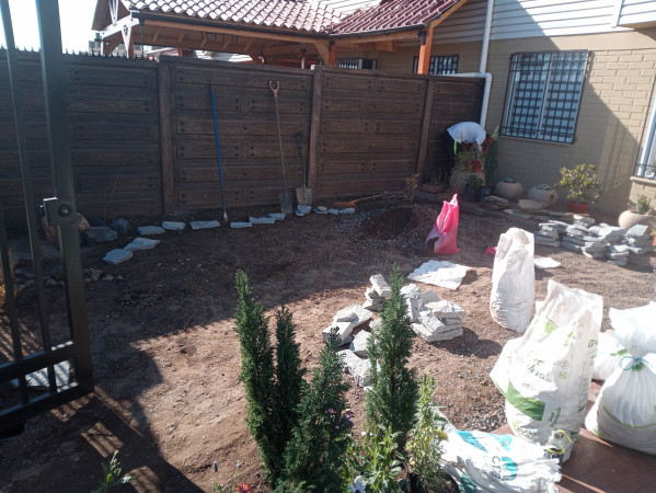 Imagen 4 de servicio
