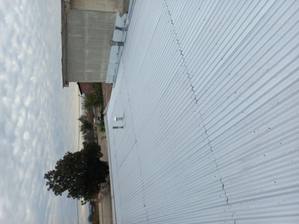 Imagen 8 de servicio