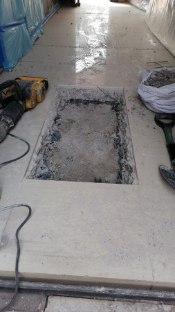 Imagen 6 de servicio