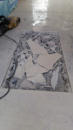 Imagen 7 de servicio
