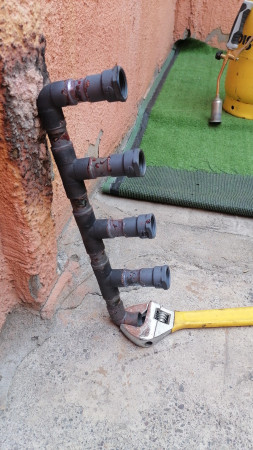 Imagen 8 de servicio