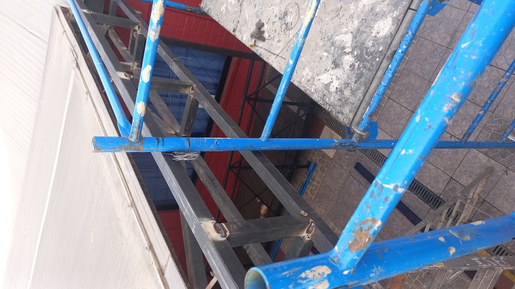 Imagen 46 de servicio