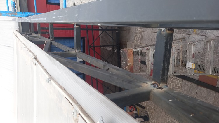 Imagen 54 de servicio