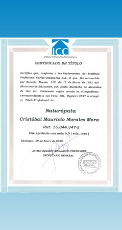 Imagen 4 de servicio