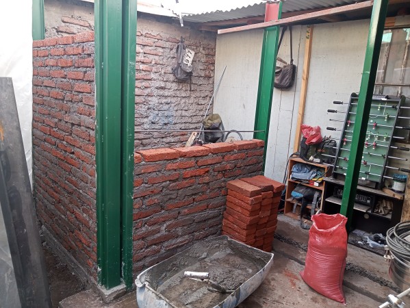 Imagen 8 de servicio