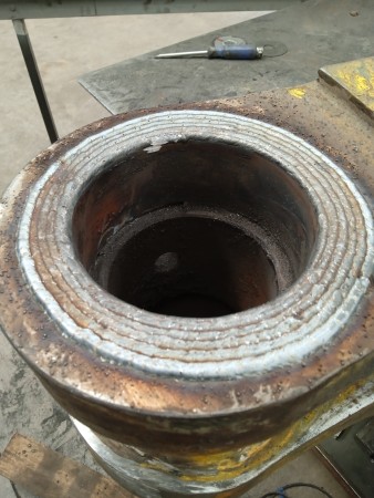 Imagen 9 de servicio