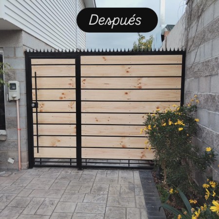 Imagen 11 de servicio