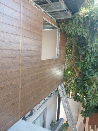 Imagen 5 de servicio