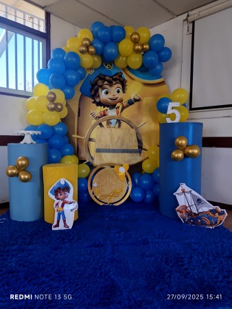 Imagen 3 de servicio