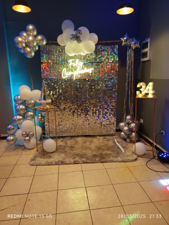 Imagen 5 de servicio