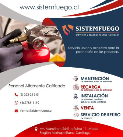 Imagen 17 de servicio