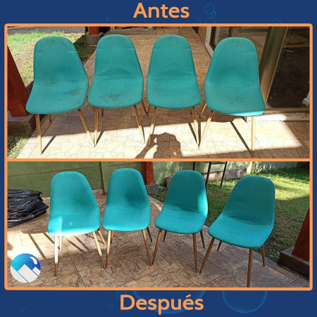 Imagen 3 de servicio