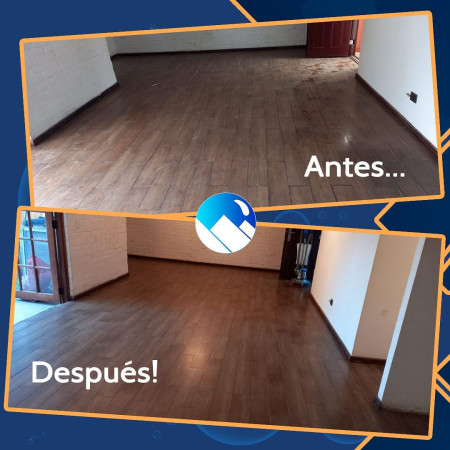 Imagen 5 de servicio