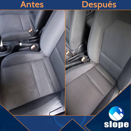 Imagen 6 de servicio