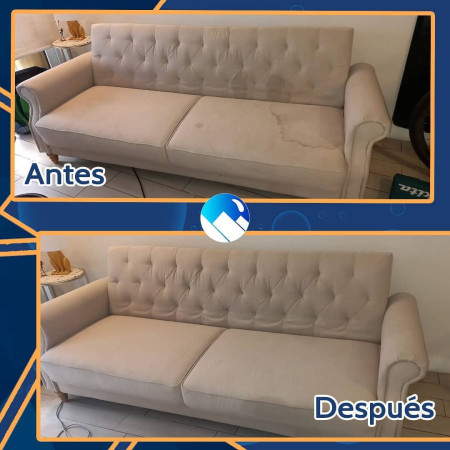 Imagen 8 de servicio