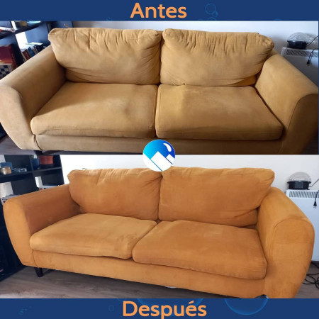 Imagen 9 de servicio