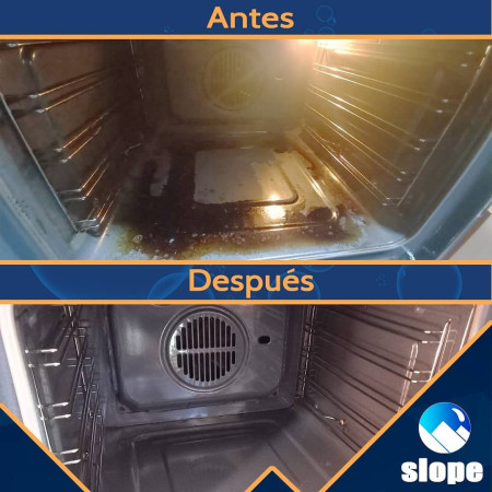 Imagen 11 de servicio
