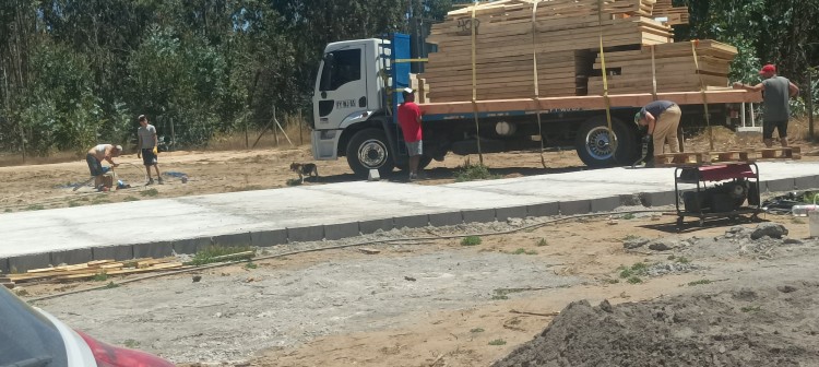 Imagen 3 de servicio