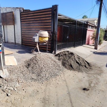 Imagen 20 de servicio