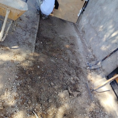 Imagen 21 de servicio