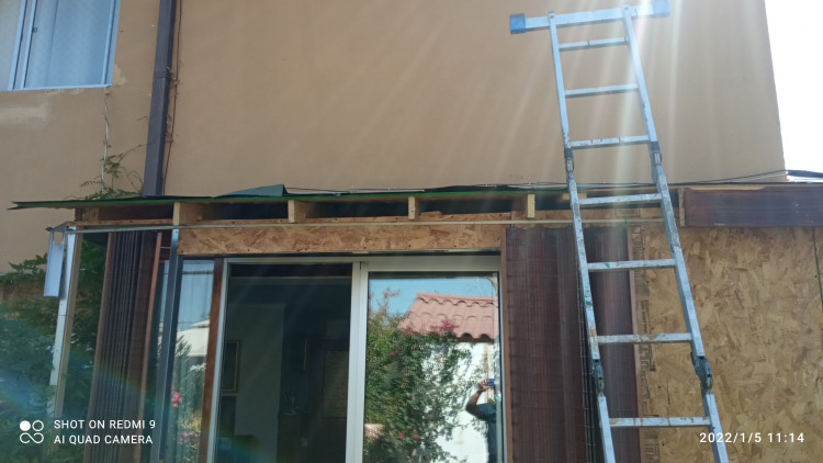 Imagen 3 de servicio