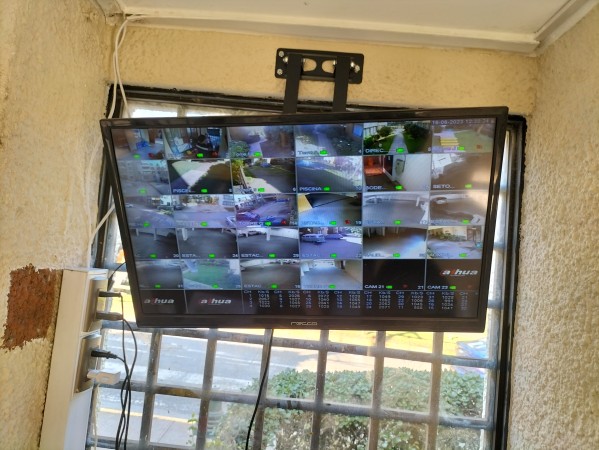 Imagen 4 de servicio
