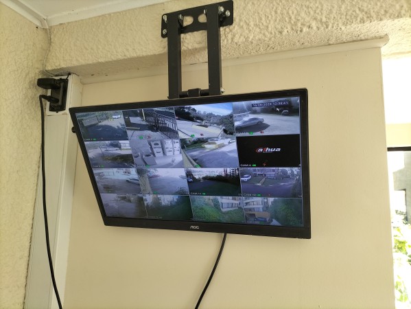 Imagen 5 de servicio