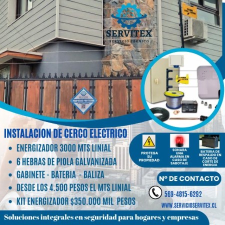 Imagen 6 de servicio