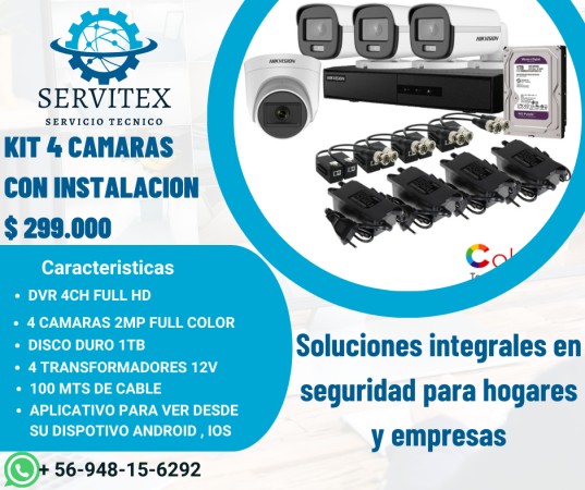 Imagen 8 de servicio