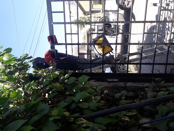 Imagen 23 de servicio