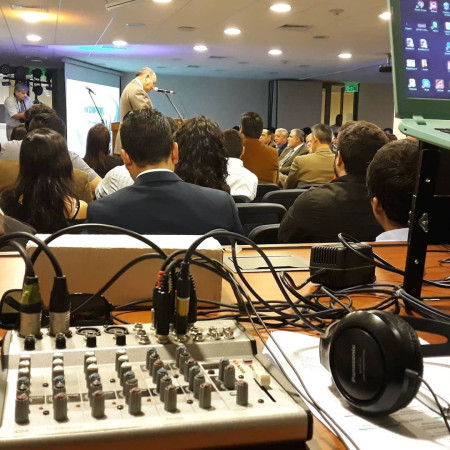 Imagen 8 de servicio