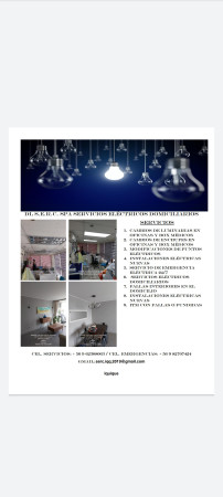 Imagen 8 de servicio