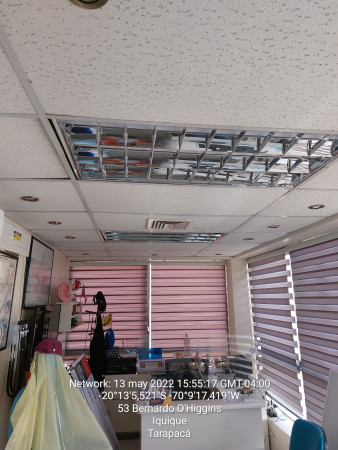 Imagen 10 de servicio