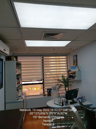 Imagen 13 de servicio