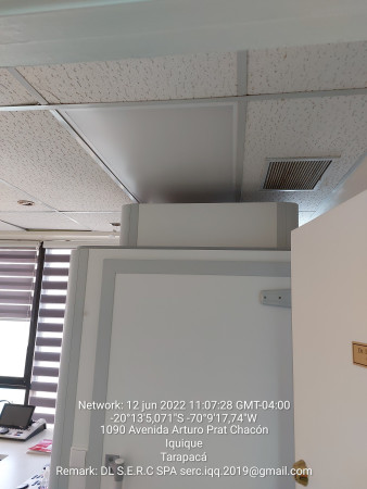 Imagen 18 de servicio
