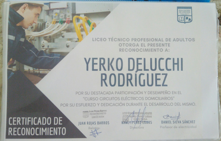 Imagen 19 de servicio