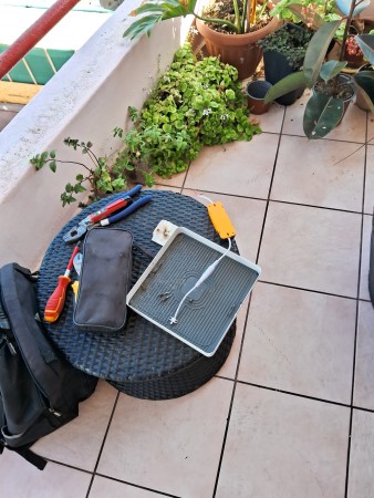 Imagen 33 de servicio