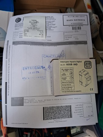 Imagen 37 de servicio