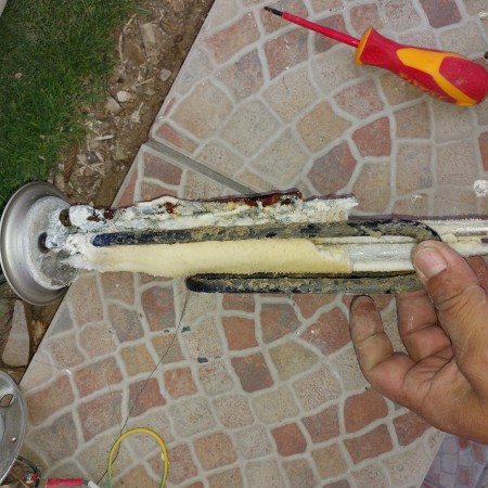 Imagen 26 de servicio