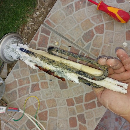 Imagen 25 de servicio
