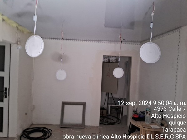 Imagen 39 de servicio