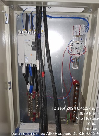 Imagen 42 de servicio