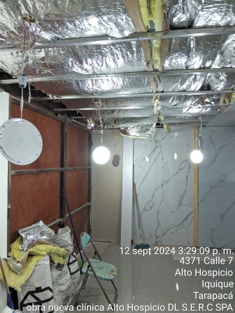 Imagen 43 de servicio