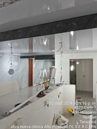 Imagen 40 de servicio