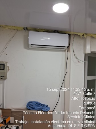 Imagen 51 de servicio
