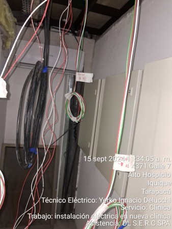 Imagen 52 de servicio