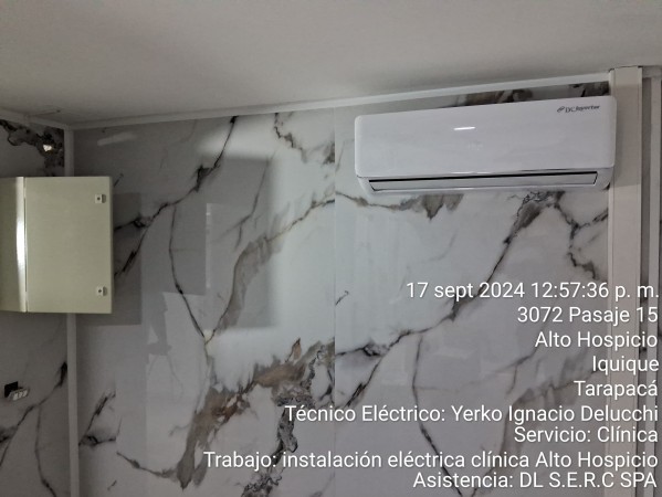 Imagen 58 de servicio
