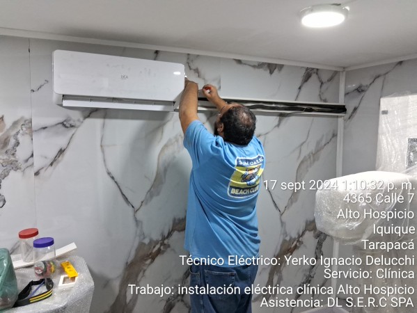 Imagen 56 de servicio