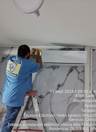 Imagen 54 de servicio